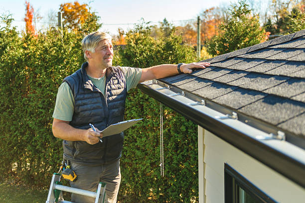 Trusted Metal Roofing service in Hope, ND - Ben Roofing and Steel LLC
