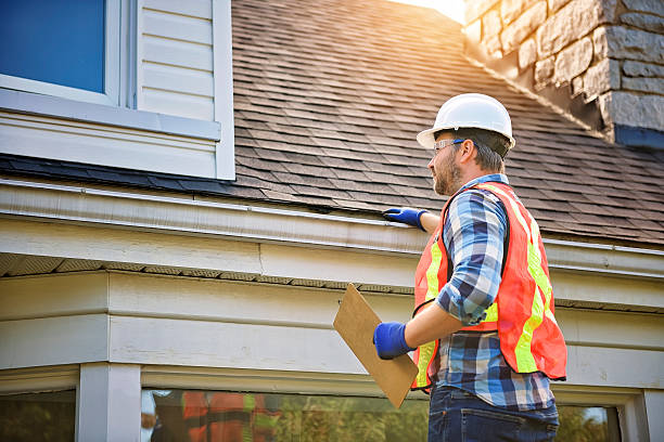 Trusted Gutter Repair And Installation service in Hope, ND - Ben Roofing and Steel LLC